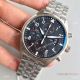 Replica Swiss IWC Pilot 7750 Stainless Steel Black Dial Watch 43MM (3)_th.jpg